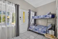 Manzini Chalets No4 Sunset Corner - B&B Saint Lucia