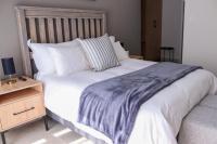Deluxe Kamer met Queensize Bed 