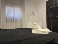 הבית על ההר בכרמל - Bed and Breakfast ‘Isfiyā