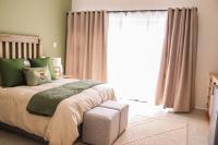 Standaard Kamer met Queensize Bed