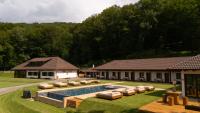 Hunter's Mansion - Transylvania - Chambres d'hôtes Gorgan