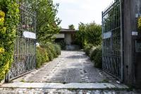 Casa Rosmarina - Chambres d'hôtes Pieve di Soligo