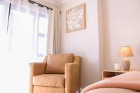 Standaard Kamer met Queensize Bed