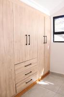Deluxe Kamer met Queensize Bed 