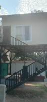 Chambre Double - Vue sur Parc