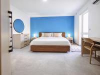 Modern Maisonette with Pool in the Heart of Gharghur - B&B Hal Gharghur