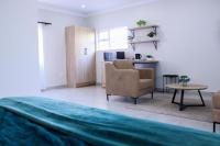 Asania Guest House S - Bed and Breakfast Bloemfontein