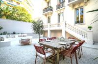 Paradiese-Luxury 3BR Apartment - B&B Vienna