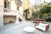 Paradiese-Luxury 3BR Apartment - B&B Vienna