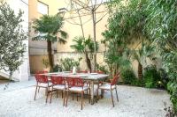 Paradiese-Luxury 3BR Apartment - B&B Vienna