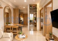 2BR Baloi Apartment A1101 City View - B&B Nagoya