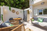 Mountain and Garden Home Port Soller - Bed and Breakfast Sóller