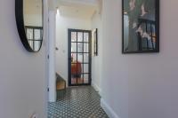 Beckside Cottage, Luxury Retreat with Garden, Park & Beck Views - B&B Windermere