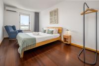 Portas DAvenida - Ferienwohnung Porto