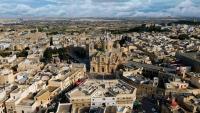 Historic Rabat 4BR Home Steps from Mdina - Chambres d'hôtes Rabat