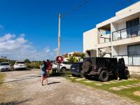 House Ocean Flower -Hospedagem com piscina , perto da praia em Barra Grande - BA - B&B Maraú