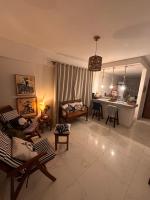 House Ocean Flower -Hospedagem com piscina , perto da praia em Barra Grande - BA - B&B Maraú