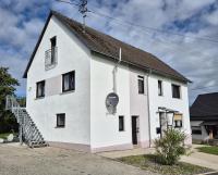 Gemütliche Ferienwohnung im Rheinischen Westerwald - B&B Horhausen