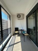 Modern & Cozy Apartment - Bed and Breakfast Prizren
