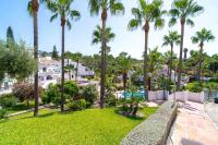 Oasis de Capistrano Rabat 27 Casasol - B&B Nerja