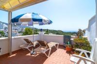 Oasis de Capistrano Rabat 27 Casasol - B&B Nerja