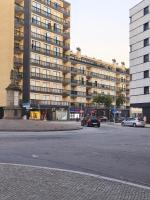 Cantinho MZ - B&B Matosinhos Municipality