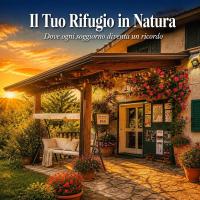 Vista sul Lago - B&B Mormanno
