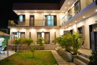 Villa Du Sud Gris Gris - Bed and Breakfast Souillac