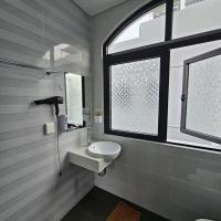 Deluxe Tweepersoonskamer met Balkon
