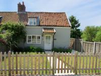 B&B Aldeburgh - Thimble Cottage - Bed and Breakfast Aldeburgh