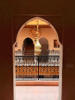 Riad El Walida - B&B Marrakech
