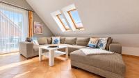Ferienwohnung Jonathan - Ferienwohnung Zingst