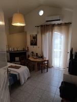 RHM Relaxing Home Monthly - Ferienwohnung Akraifnía