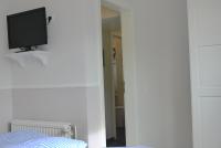 Sonnenfang - Chambres d’hôtes Westerland