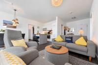 Villa Westend - Wohnung 14 - B&B Ahlbeck