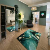 Alla Corte di Estia - Artemide - B&B Matera