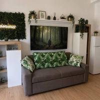 Alla Corte di Estia - Artemide - Ferienwohnung Matera