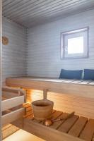 1BR Downtown Apartment with Sauna & Balcony - B&B Lahti