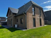Ferienhaus Wangermeer 71 a, 26434 Wangerland - Ferienwohnung Wangerland