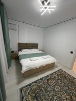гостиница Бишкек - B&B Biškek
