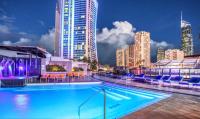 Circle on Cavill - Beautiful Ocean views - Lvl 26 - B&B Gold Coast