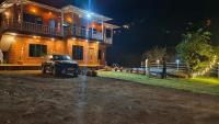 The Valley House - Bed and Breakfast Mahabaleshwar