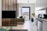 Studio Tessera - a new gem in Limassol Old Town - Bed and Breakfast Limasol