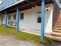 Basement Guest Suite - Bed and Breakfast Odda