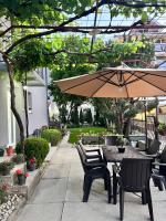 COZY Apartments Ohrid - Ferienwohnung Ohrid