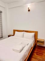 Shetal Living Hattigauda - Ferienwohnung Kathmandu