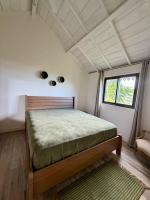 Villa Frangipanier - Ile aux cerfs - B&B Quatre Soeurs