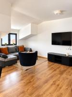 Tryavna Lake Apartment - B&B Tryavna