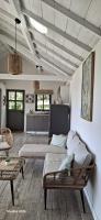 Villa Frangipanier - Ile aux cerfs - B&B Quatre Soeurs