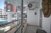Spacious Pool View Duplex at Aqua Palms, Hurghada - B&B Hurghada